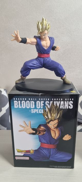 Action figure Dragon ball,One piece (l'uno)25€