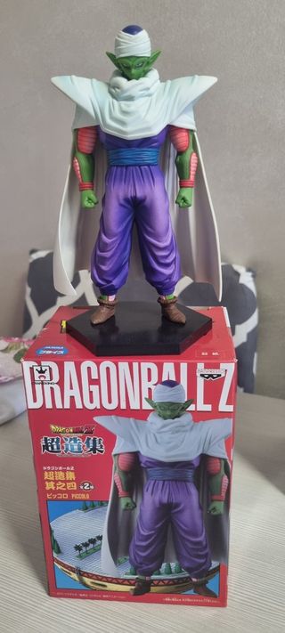 Action figure Dragon ball,One piece (l'uno)25€