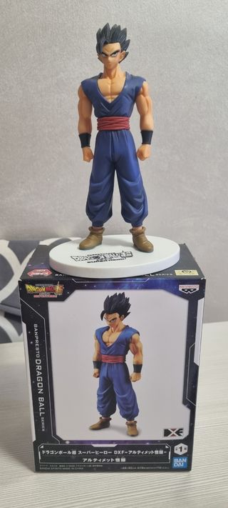 Action figure Dragon ball,One piece (l'uno)25€
