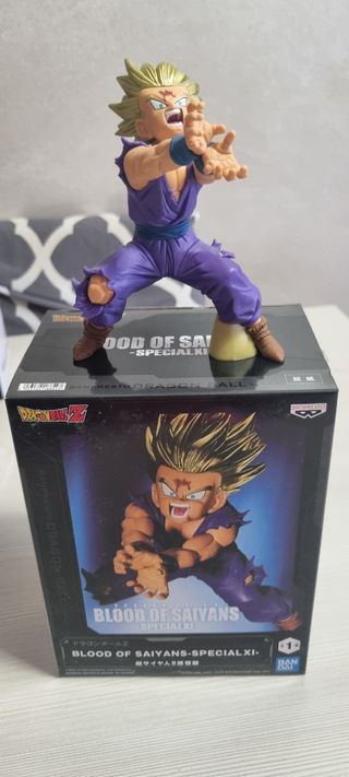 Action figure Dragon ball,One piece (l'uno)25€