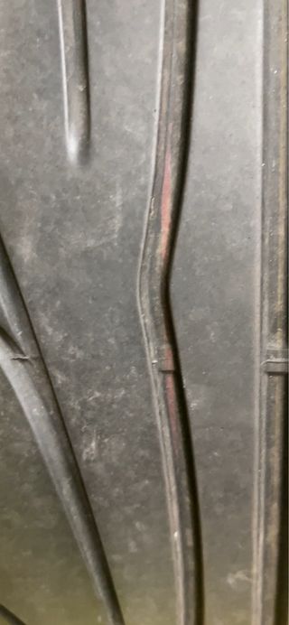 Neumáticos Semislick 235/35ZR19 (2 unidades) 