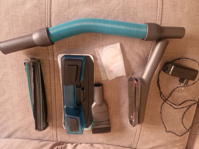 Accesorios Conga Cecotec Rockstar 500