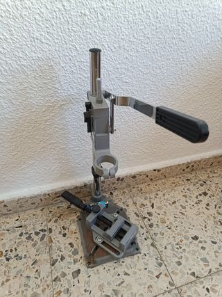 Soporte Taladro Parkside
