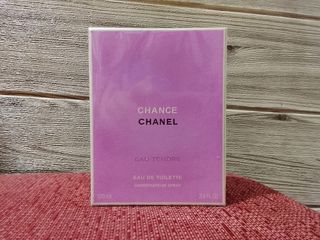 Chanel Chance Eau Tendre Eau de Toilette 100ml