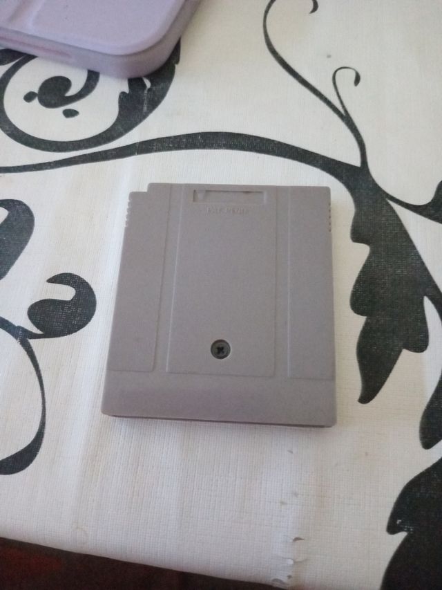 Street Fighter II Turbo Game Boy