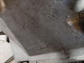 Caja de cambios Peugeot 207 c0CQ74