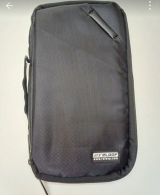 Porta CD Reloop 64 CD