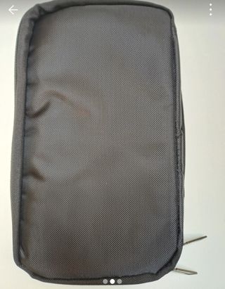 Porta CD Reloop 64 CD