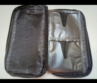 Porta CD Reloop 64 CD