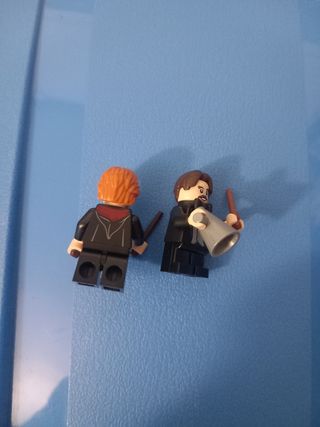 Lego Harry Potter Minifigure