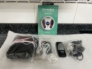 Dispositivo de reflexoterapia