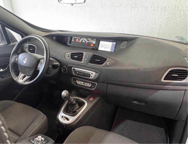 Renault Scenic 1.2 TCe 115CV 2016