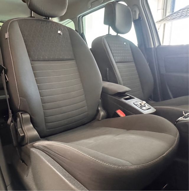 Renault Scenic 1.2 TCe 115CV 2016