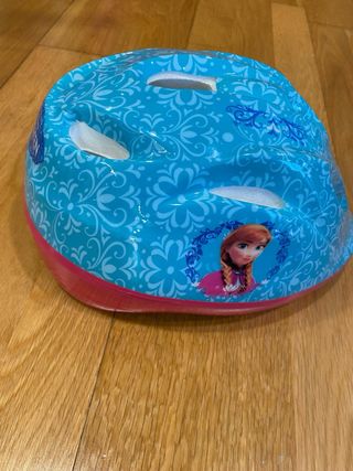 Bicicleta Infantil Minnie Mouse