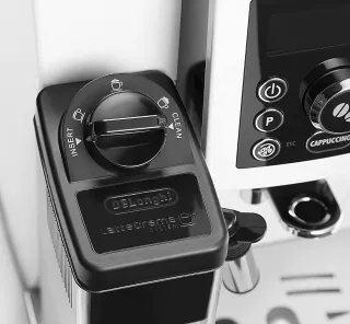 Cafetera Superautomática De'Longhi ECAM 23.460.W