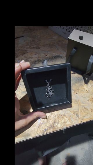 Collar personalizado