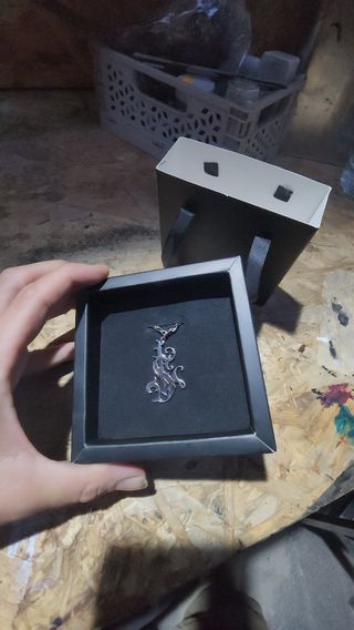 Collar personalizado