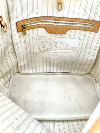Louis Vuitton Neverfull MM