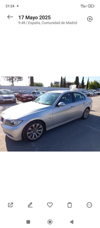 BMW Serie 3 2006