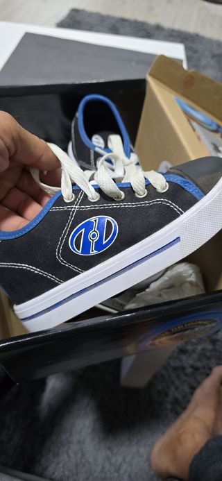 Heelys zapatillas 