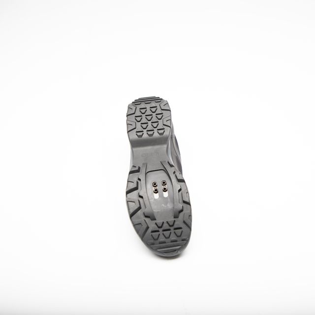 Zapatillas Ciclismo MTB Giro Troop Boa Negro