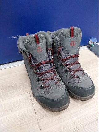 Botas de montaña y trekking Gore-Tex Hombre Tecnica