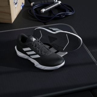 Zapatillas Fitness ADIDAS Amplimove Hombre Negro