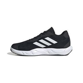 Zapatillas Fitness ADIDAS Amplimove Hombre Negro