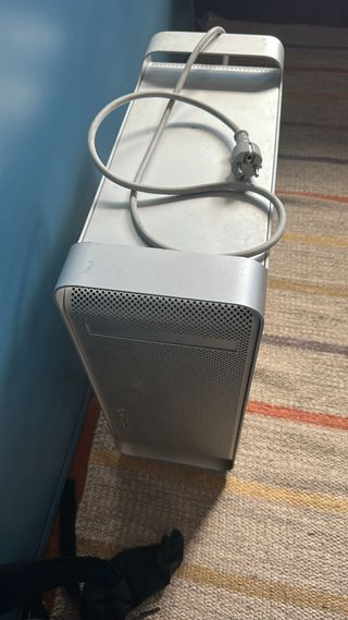 HOY! Apple Power Mac G5 (2008) — Torre para piezas
