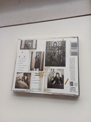 Queensrÿche - Rage for Order CD