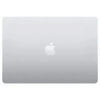 MacBook Air 15 M4 16Gb 256Gb 10-Core GPU Plata