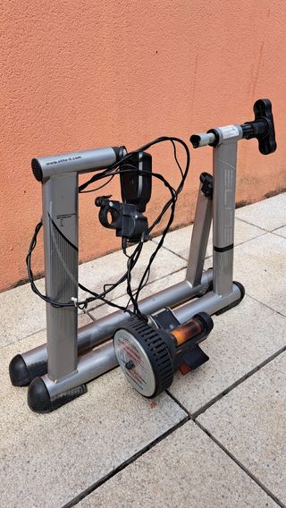 Rodillo Entrenamiento Bicicleta Elite