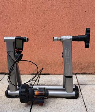 Rodillo Entrenamiento Bicicleta Elite