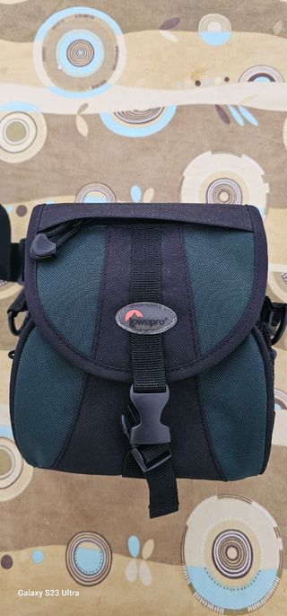 Borsa fotografica Lowepro