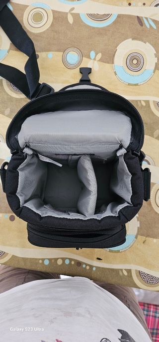 Borsa fotografica Lowepro