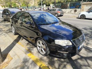Volkswagen Passat 2005