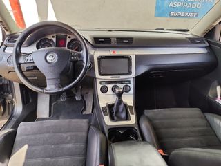 Volkswagen Passat 2005