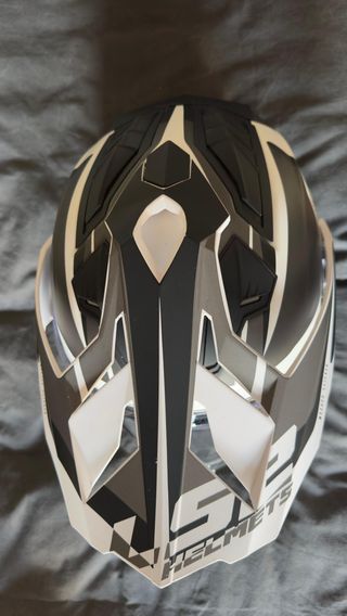 Casco LS2 Explorer MX701 Talla S