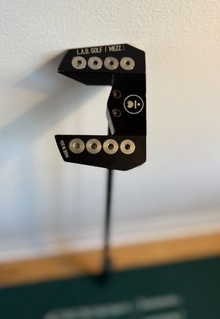 Putter Lab Golf Mezz.1 Max 35