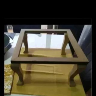 Patas de madera para muebles