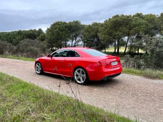 Audi A5 Sline Nacional