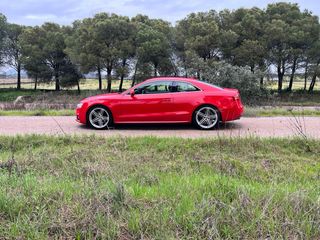 Audi A5 Sline Nacional