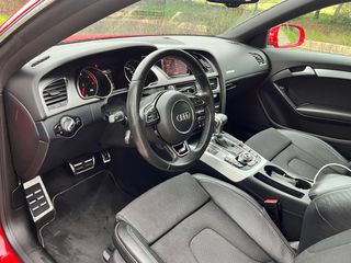 Audi A5 Sline Nacional