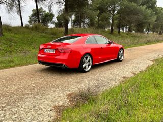 Audi A5 Sline Nacional