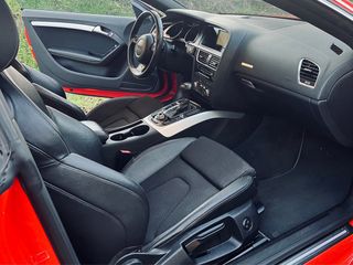 Audi A5 Sline Nacional
