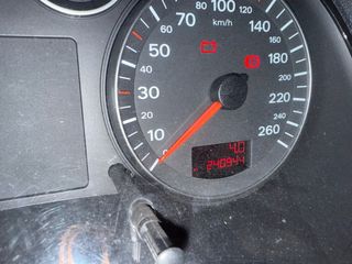 AUDI A3 TDI 140 CV 3 PUERTAS