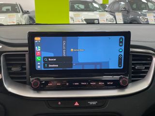 KIA XCeed Tech 1.6 CRDI 136C DCT MHEV Espectacular