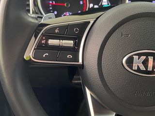 KIA XCeed Tech 1.6 CRDI 136C DCT MHEV Espectacular
