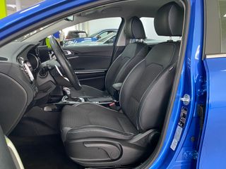 KIA XCeed Tech 1.6 CRDI 136C DCT MHEV Espectacular