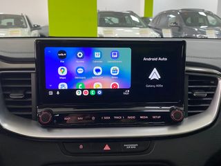 KIA XCeed Tech 1.6 CRDI 136C DCT MHEV Espectacular